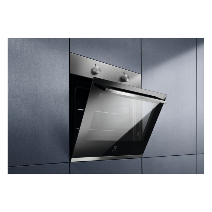 Electrolux KOHLH00BX Single Electric Oven - St/Steel Image 4