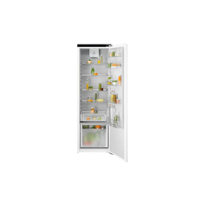 Electrolux KRD6DE18C B/I Tall Larder Fridge Image 1