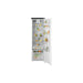 Electrolux KRD6DE18C B/I Tall Larder Fridge Image 1