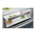 Electrolux KRD6DE18C B/I Tall Larder Fridge Image 2