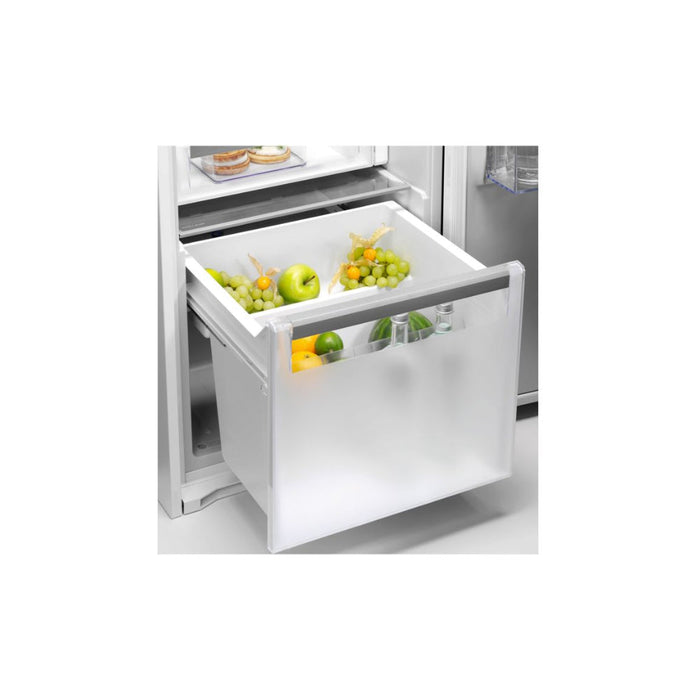 Electrolux KRD6DE18C B/I Tall Larder Fridge Image 3