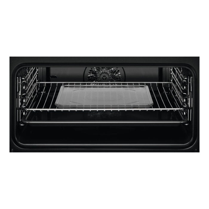 Electrolux KVLFE46TK B/I 1000W Combination Microwave - Black Image 4