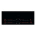 Electrolux LCC83443 80cm Venting Flex Induction Hob - Black Glass Image 2