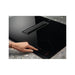 Electrolux LCC83443 80cm Venting Flex Induction Hob - Black Glass Image 4