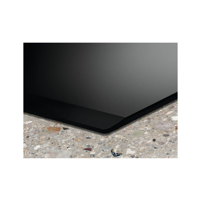Electrolux LCC83443 80cm Venting Flex Induction Hob - Black Glass Image 6