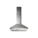 Electrolux LFC317X Pyramid Chimney Hood - St/Steel Image 1