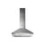 Electrolux LFC317X Pyramid Chimney Hood - St/Steel Image 1
