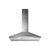 Electrolux LFC317X Pyramid Chimney Hood - St/Steel