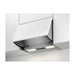 Electrolux LFE216S 60cm Integrated Hood - Silver Image 1