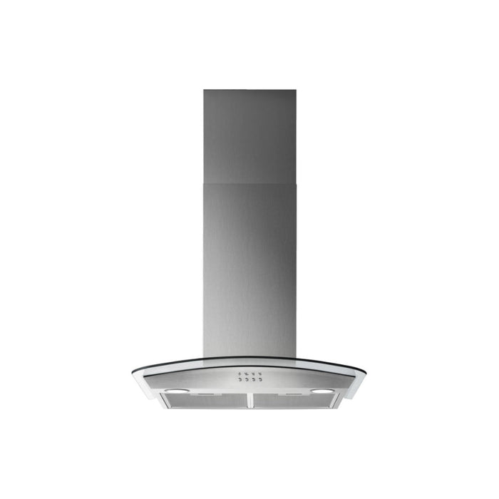 Electrolux LFL316A 60cm Chimney Hood - St/Steel Image 1