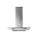 Electrolux LFL327A 60cm Flat Glass Chimney Hood - St/Steel Image 1