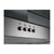 Electrolux LFL327A 60cm Flat Glass Chimney Hood - St/Steel Image 2
