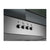 Electrolux LFL336A 60cm Flat Glass Chimney Hood - St/Steel Image 2