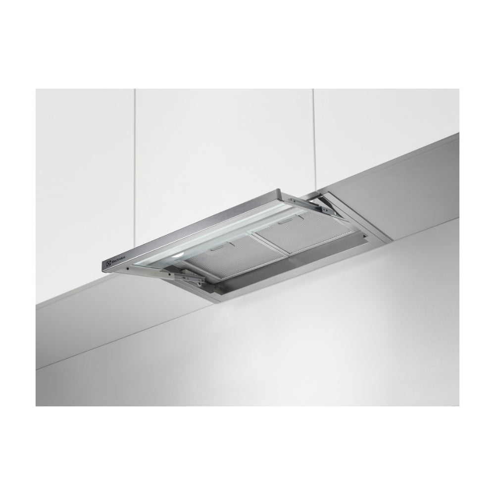 Telescopic Hoods