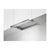 Electrolux LFP326X 56cm Telescopic Hood - St/Steel Image 1
