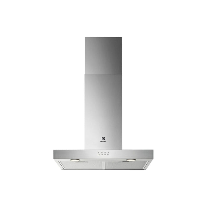 Electrolux LFT416X 60cm Chimney Hood - St/Steel Image 1