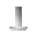 Electrolux LFT416X 60cm Chimney Hood - St/Steel Image 1