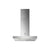 Electrolux LFT416X 60cm Chimney Hood - St/Steel Image 1