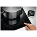 Electrolux LIT6043 60cm Induction Hob - Black Image 2