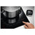 Electrolux LIT6043 60cm Induction Hob - Black Image 2