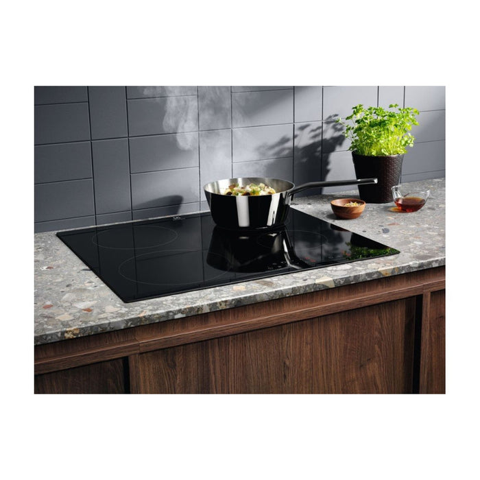 Electrolux LIT6043 60cm Induction Hob - Black Image 6