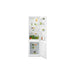 Electrolux LNS5LE18S B/I Low Frost 70/30 Fridge Freezer Image 1
