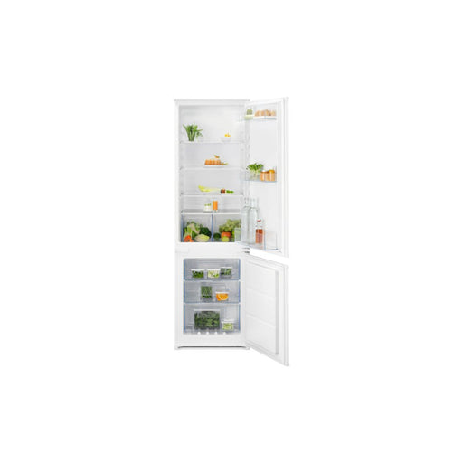 Electrolux LNT6NE18S1 B/I NoFrost 70/30 Fridge Freezer Image 1