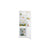 Electrolux LNT6NE18S1 B/I NoFrost 70/30 Fridge Freezer Image 1
