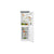 Electrolux LNT6TE18S5 B/I TwinTech No Frost 50/50 Fridge Freezer Image 1