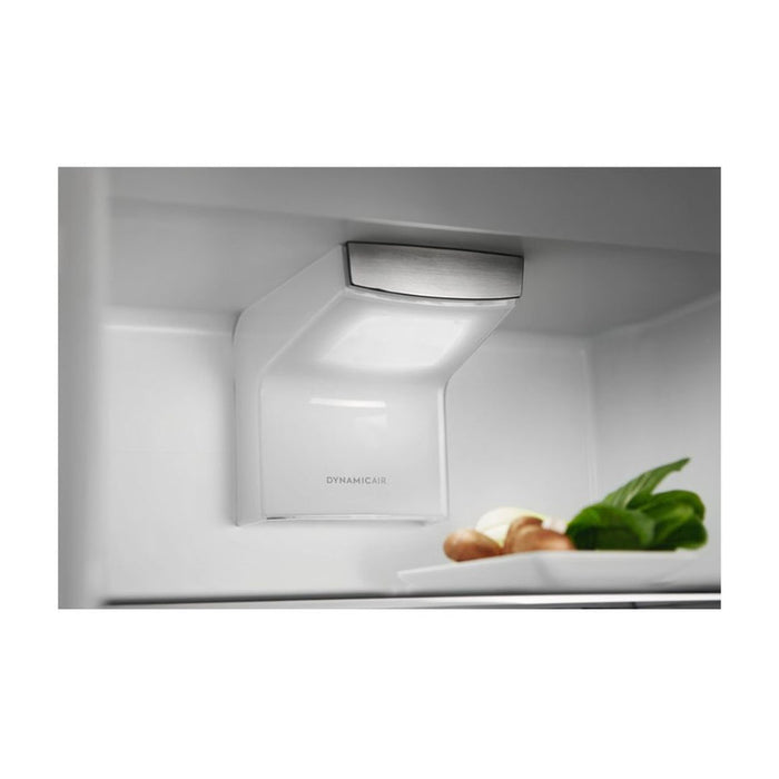 Electrolux LNT6TE18S5 B/I TwinTech No Frost 50/50 Fridge Freezer Image 3
