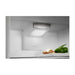 Electrolux LNT6TE18S5 B/I TwinTech No Frost 50/50 Fridge Freezer Image 3