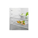 Electrolux LNT6TE18S5 B/I TwinTech No Frost 50/50 Fridge Freezer Image 4