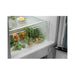 Electrolux LNT6TE18S5 B/I TwinTech No Frost 50/50 Fridge Freezer Image 5