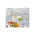 Electrolux LNT6TE18S5 B/I TwinTech No Frost 50/50 Fridge Freezer Image 6
