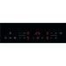 Electrolux LRR6436 60cm Ceramic Hob - Black Image 2