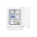 Electrolux LYB3NE82R B/I NoFrost Under Counter Freezer Image 1