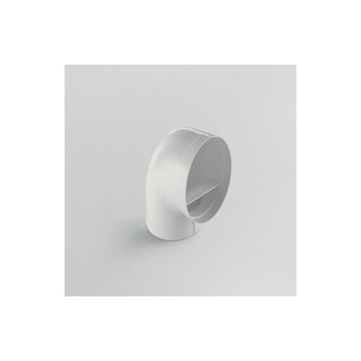Elica 150mm Round 90&deg; Bend Image 1