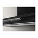 Elica Adele 90cm Chimney Hood - Matt Black Image 2