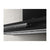 Elica Adele 90cm Chimney Hood - Matt Black Image 2