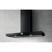Elica Alpha Chimney Hood - Black Image 2