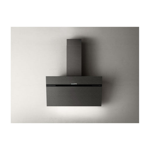 Elica Ascent Urban 90cm Chimney Hood Image 1