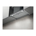 Elica Boxin Lux Integrated Hood - St/Steel & White Glass Image 3