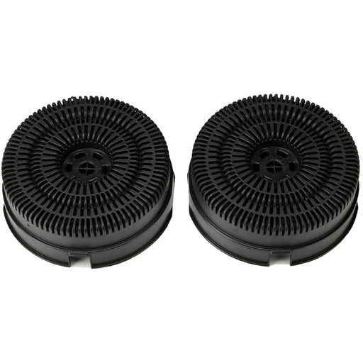 Elica CFC0141571 Charcoal Filter For Multiple Hoods (Pair) Image 1