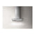 Elica Cruise Chimney Hood - St/Steel