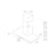Elica Cruise Chimney Hood - St/Steel Image 2