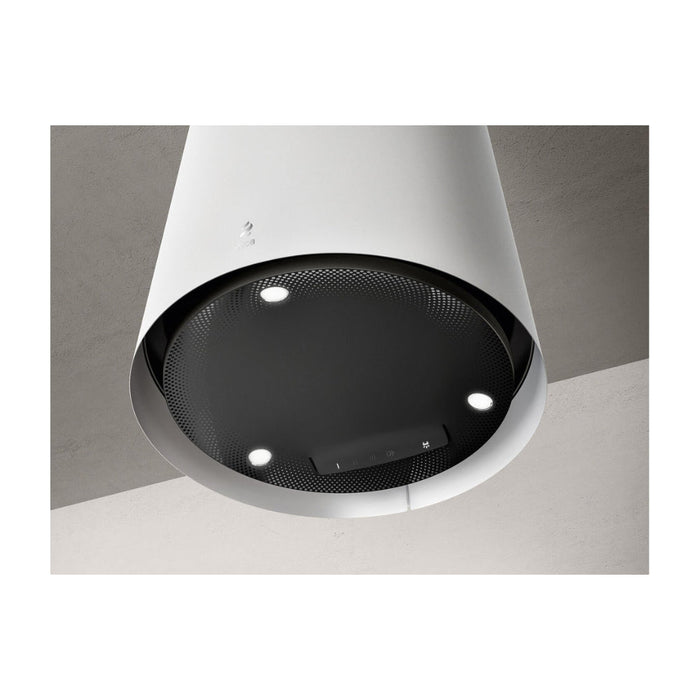 Elica Easy UX 51cm Suspended Hood Image 5