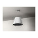 Elica Easy UX 51cm Suspended Hood Image 6