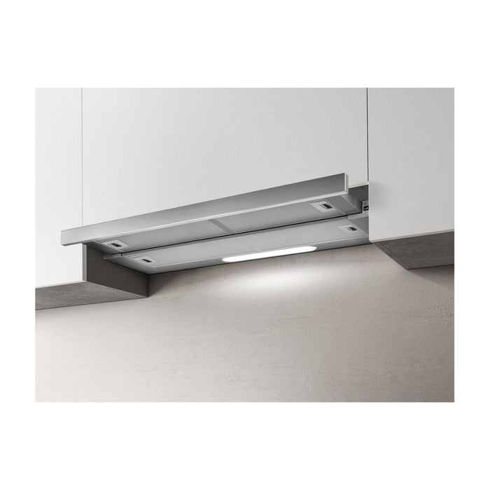 Elica Elite 35 Telescopic Hood - St/Steel