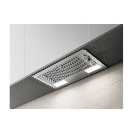 Elica Era HE Integrated Hood - St/Steel Image 1