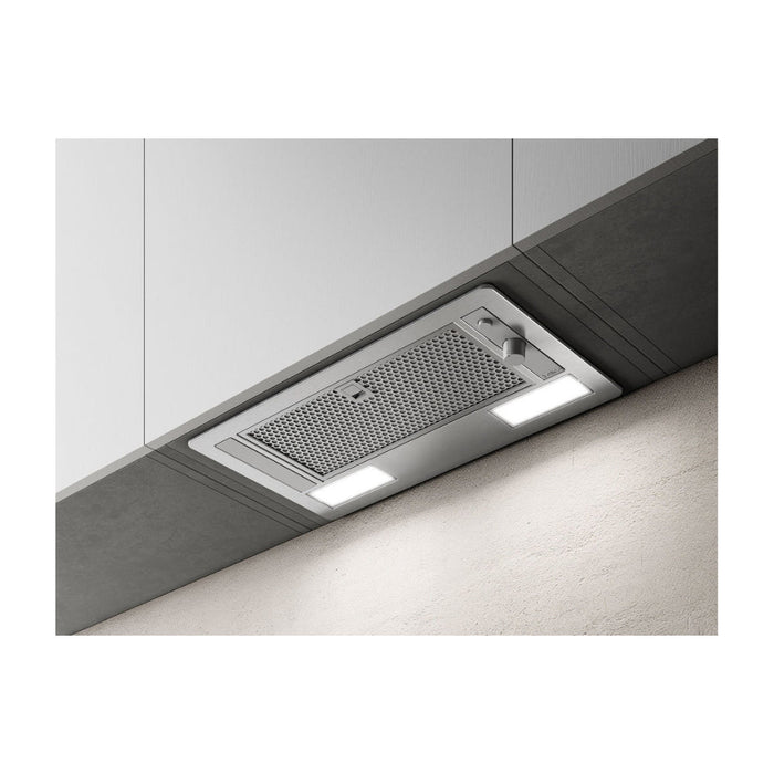 Elica Era HE Integrated Hood - St/Steel Image 1